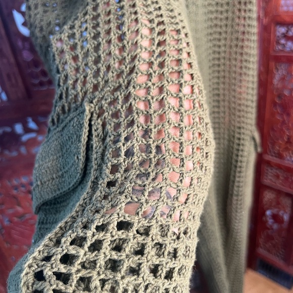 Andi Bagus cotton crochet, - Picture 8 of 8